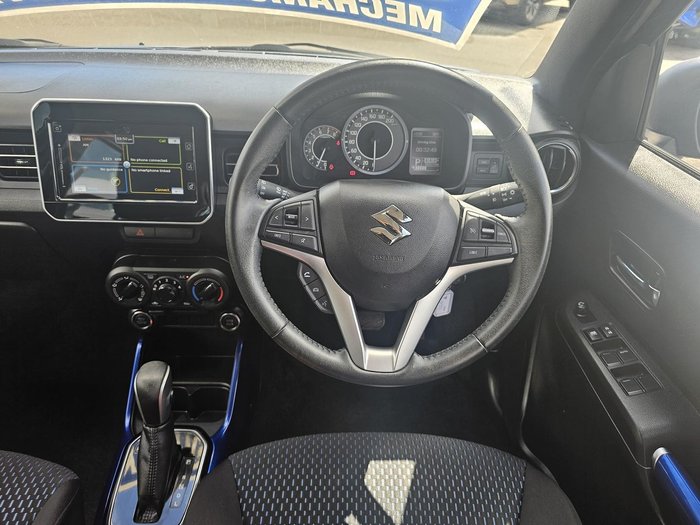 2023 Suzuki Ignis GL