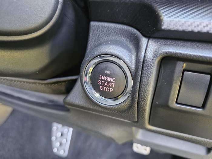 2025 Subaru Crosstrek 2.0R G6X MY25 AWD Magnetite Grey