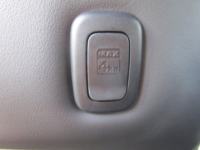 2025 Isuzu MU-X X-TERRAIN