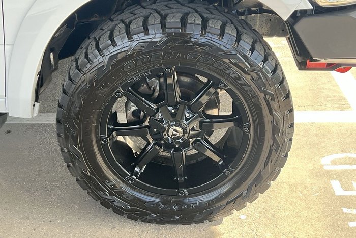 2019 RAM 1500 Laramie RamBox