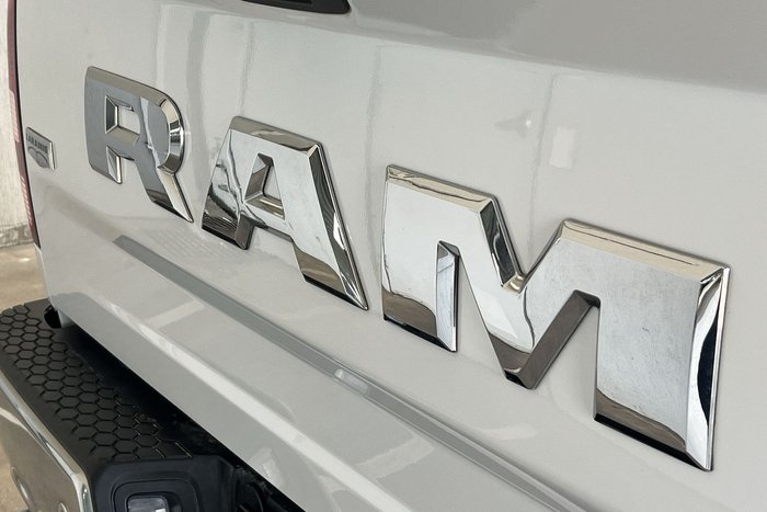 2019 RAM 1500 Laramie RamBox