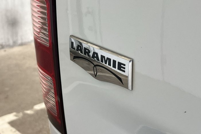 2019 RAM 1500 Laramie RamBox