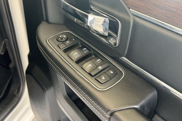 2019 RAM 1500 Laramie RamBox