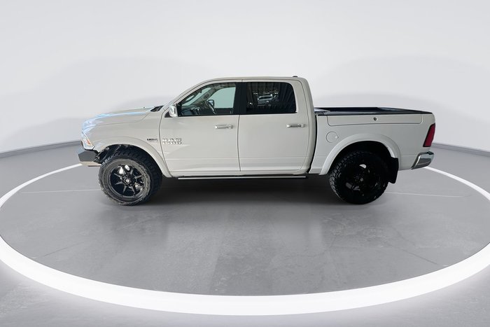 2019 RAM 1500 Laramie RamBox