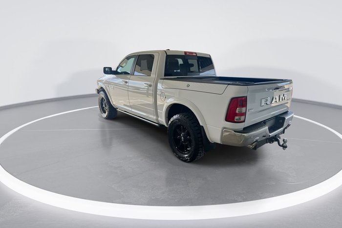 2019 RAM 1500 Laramie RamBox