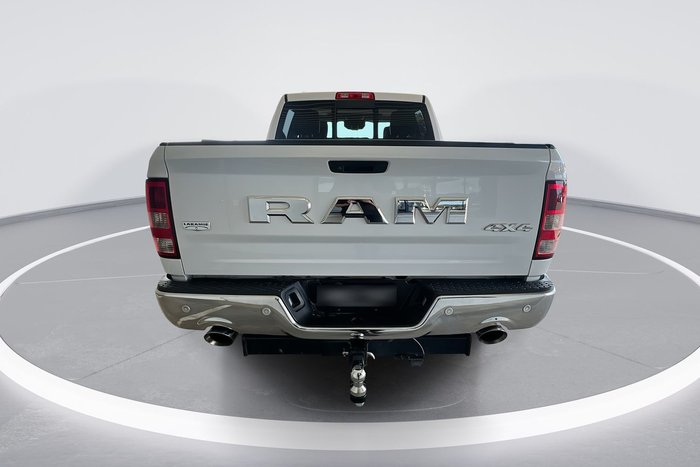 2019 RAM 1500 Laramie RamBox