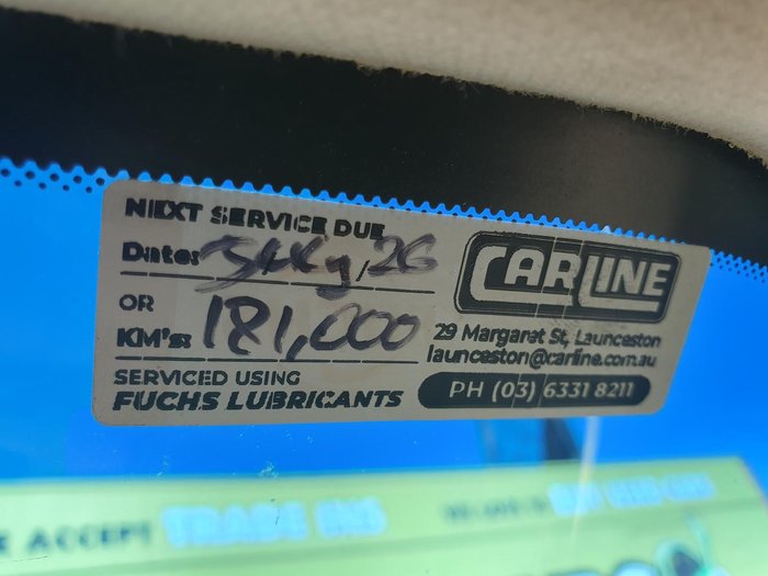 2016 Subaru Forester 2.5i-L S4 MY17 AWD Crystal White