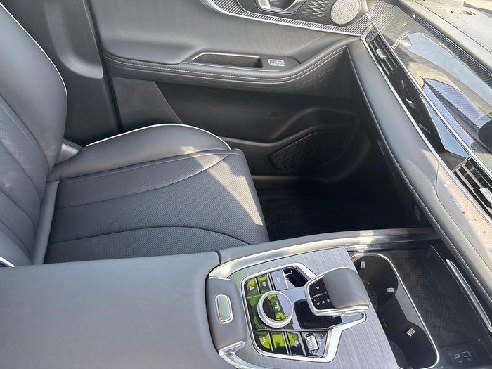 2025 Chery Tiggo 7 Ultimate