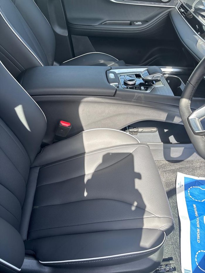 2025 Chery Tiggo 7 Ultimate