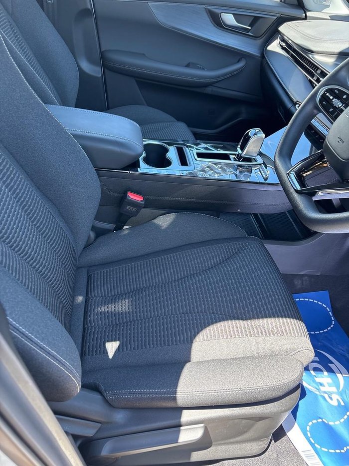 2025 Chery Tiggo 4 Hybrid Urban