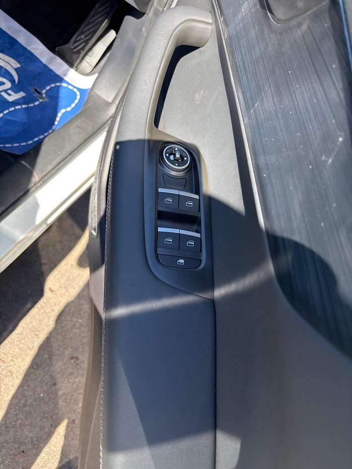 2025 Chery Tiggo 4 Hybrid Urban