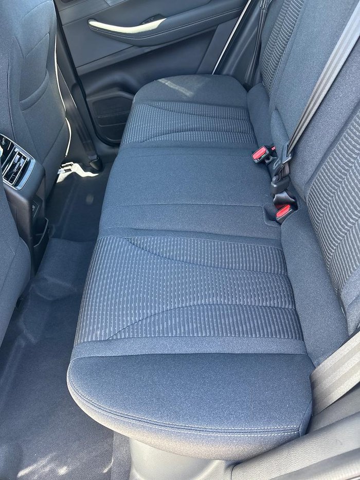 2025 Chery Tiggo 4 Hybrid Urban