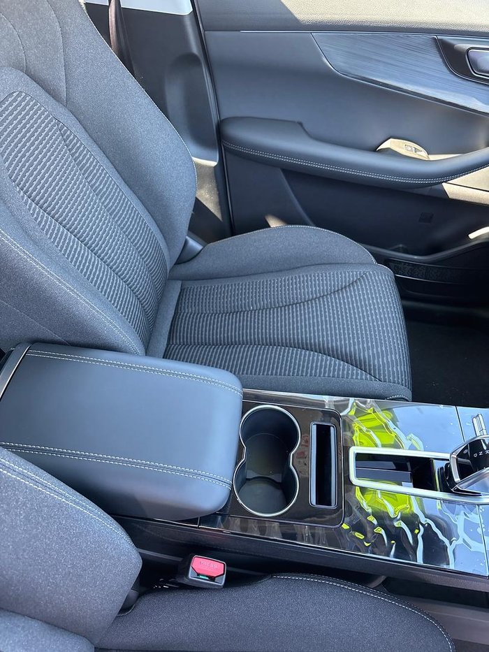 2025 Chery Tiggo 4 Hybrid Urban