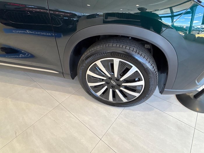 2025 Chery Tiggo 8 Super Hybrid Ultimate