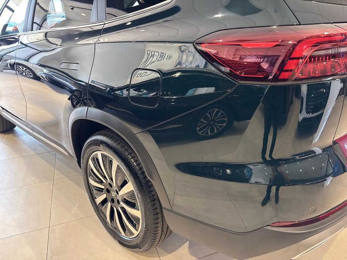 2025 Chery Tiggo 8 Super Hybrid Ultimate