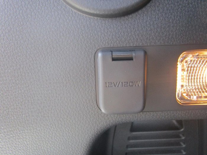 2025 Isuzu MU-X X-TERRAIN