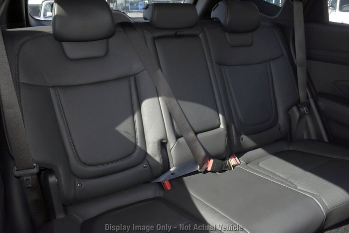 2026 Hyundai Tucson Elite 2WD