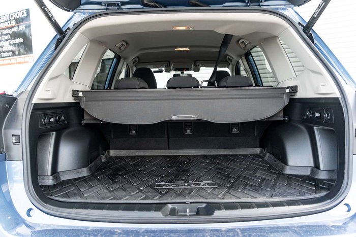 2019 Subaru Forester 2.5i Premium