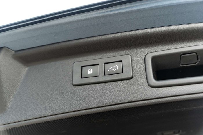 2019 Subaru Forester 2.5i Premium