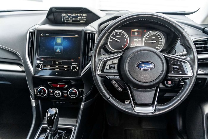 2019 Subaru Forester 2.5i Premium