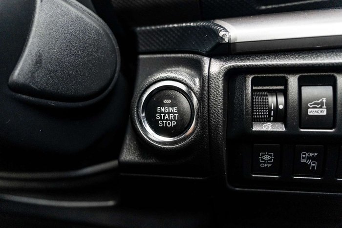 2019 Subaru Forester 2.5i Premium