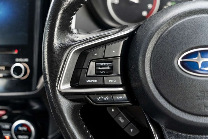 2019 Subaru Forester 2.5i Premium