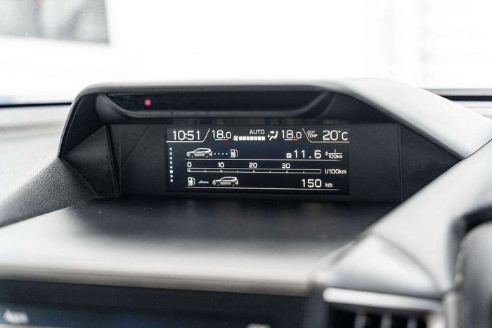 2019 Subaru Forester 2.5i Premium