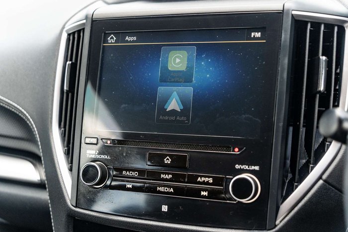 2019 Subaru Forester 2.5i Premium