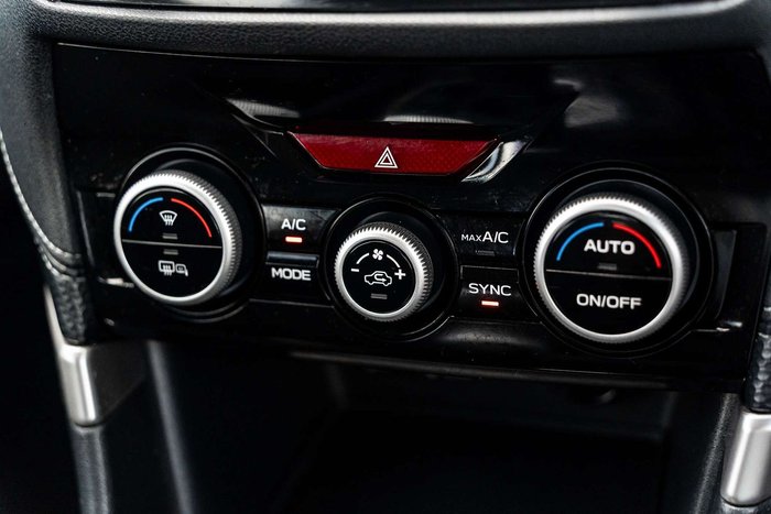 2019 Subaru Forester 2.5i Premium