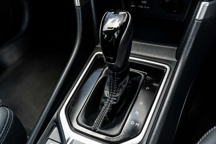 2019 Subaru Forester 2.5i Premium