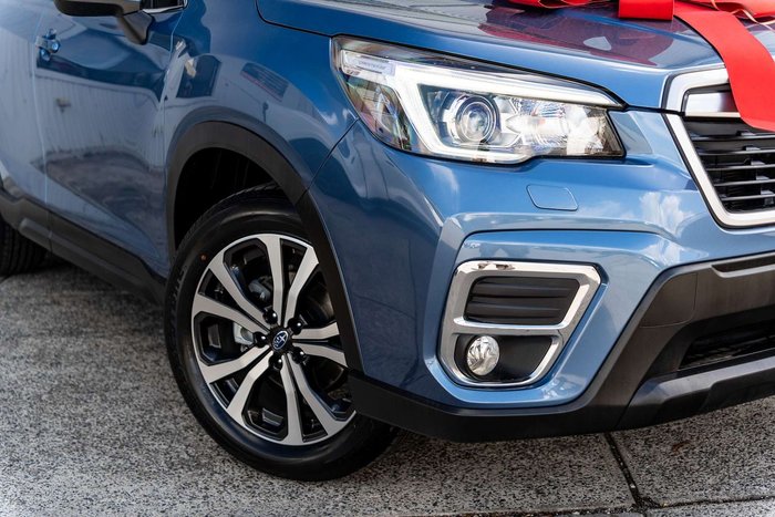 2019 Subaru Forester 2.5i Premium