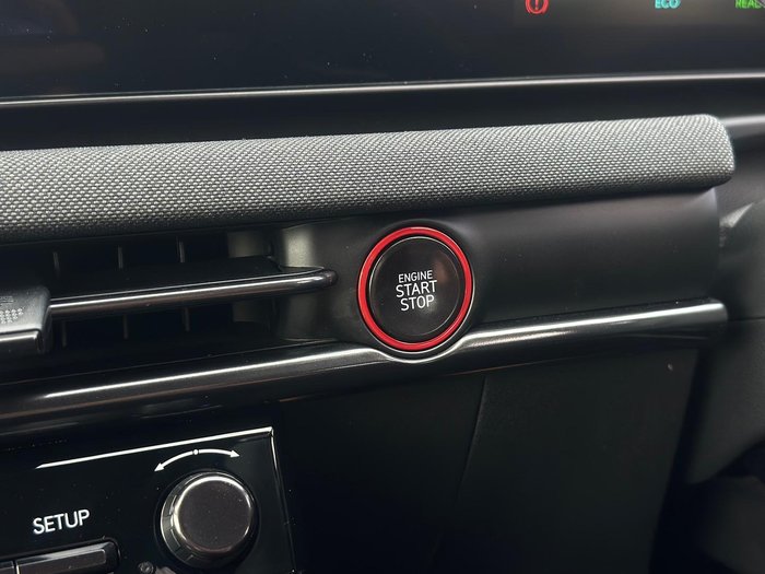 2025 Hyundai Tucson Hybrid Premium N Line