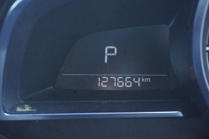 2018 Mazda CX-3 Akari