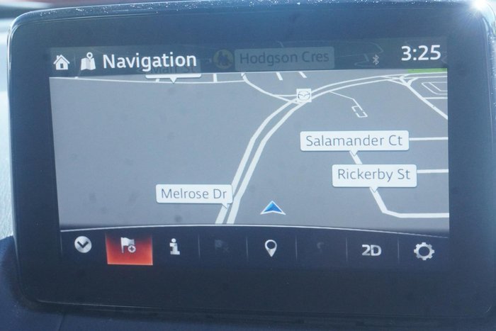 2018 Mazda CX-3 Akari