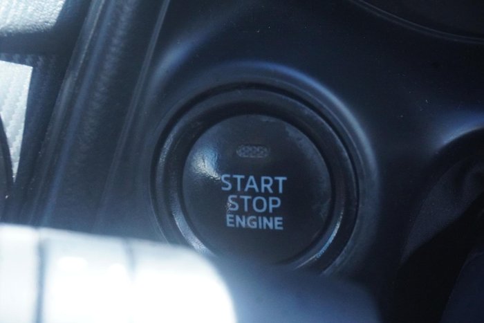 2018 Mazda CX-3 Akari