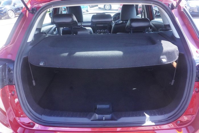 2018 Mazda CX-3 Akari