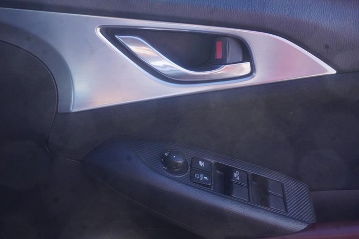 2018 Mazda CX-3 Akari