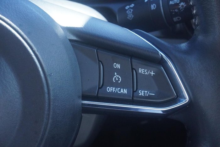 2018 Mazda CX-3 Akari