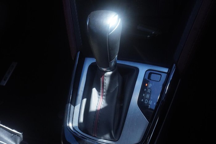 2018 Mazda CX-3 Akari