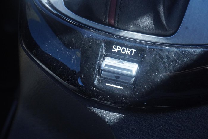 2018 Mazda CX-3 Akari