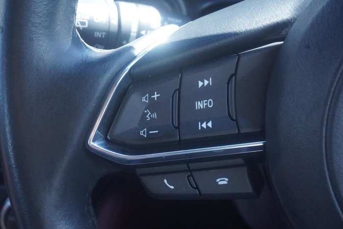 2018 Mazda CX-3 Akari