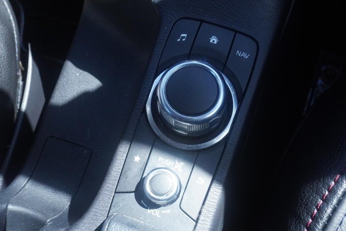 2018 Mazda CX-3 Akari