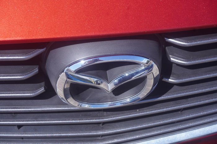 2018 Mazda CX-3 Akari