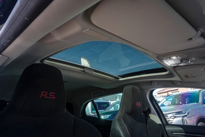 2021 Renault Megane R.S. Trophy