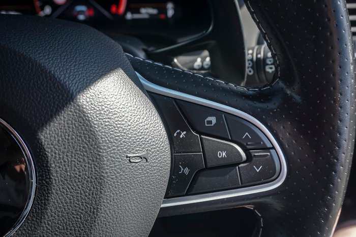 2021 Renault Megane R.S. Trophy