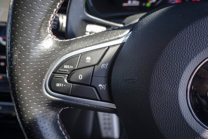 2021 Renault Megane R.S. Trophy