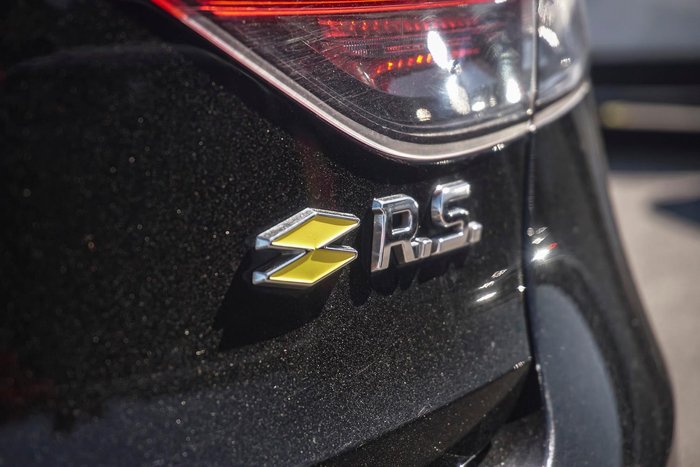 2021 Renault Megane R.S. Trophy