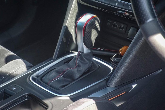 2021 Renault Megane R.S. Trophy