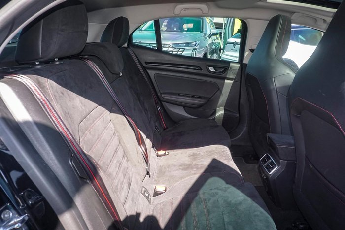 2021 Renault Megane R.S. Trophy