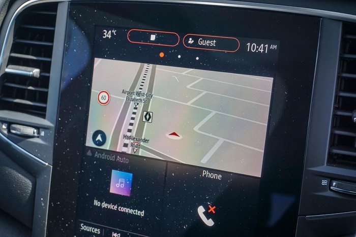 2021 Renault Megane R.S. Trophy